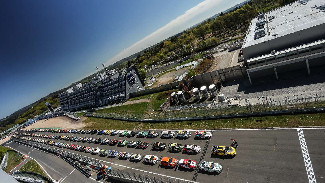 Aufnahmen RacePicture.de