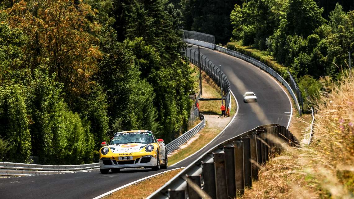 Aufnahmen RacePicture.de