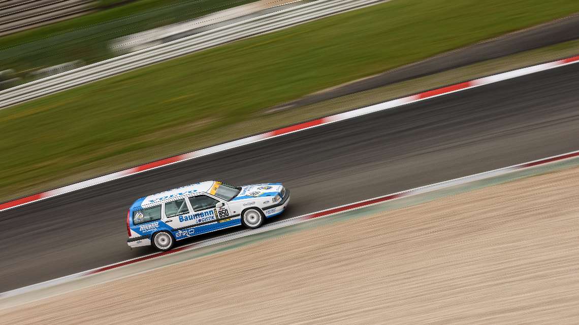 Aufnahmen RacePicture.de