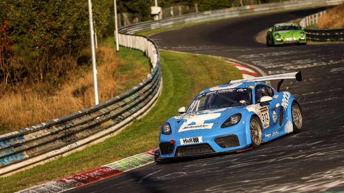 Aufnahmen RacePicture.de