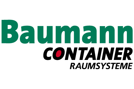 Baumann Container Raumsysteme