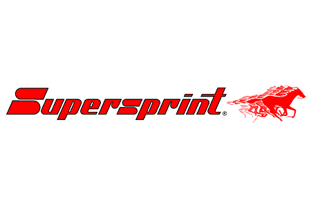 Supersprint