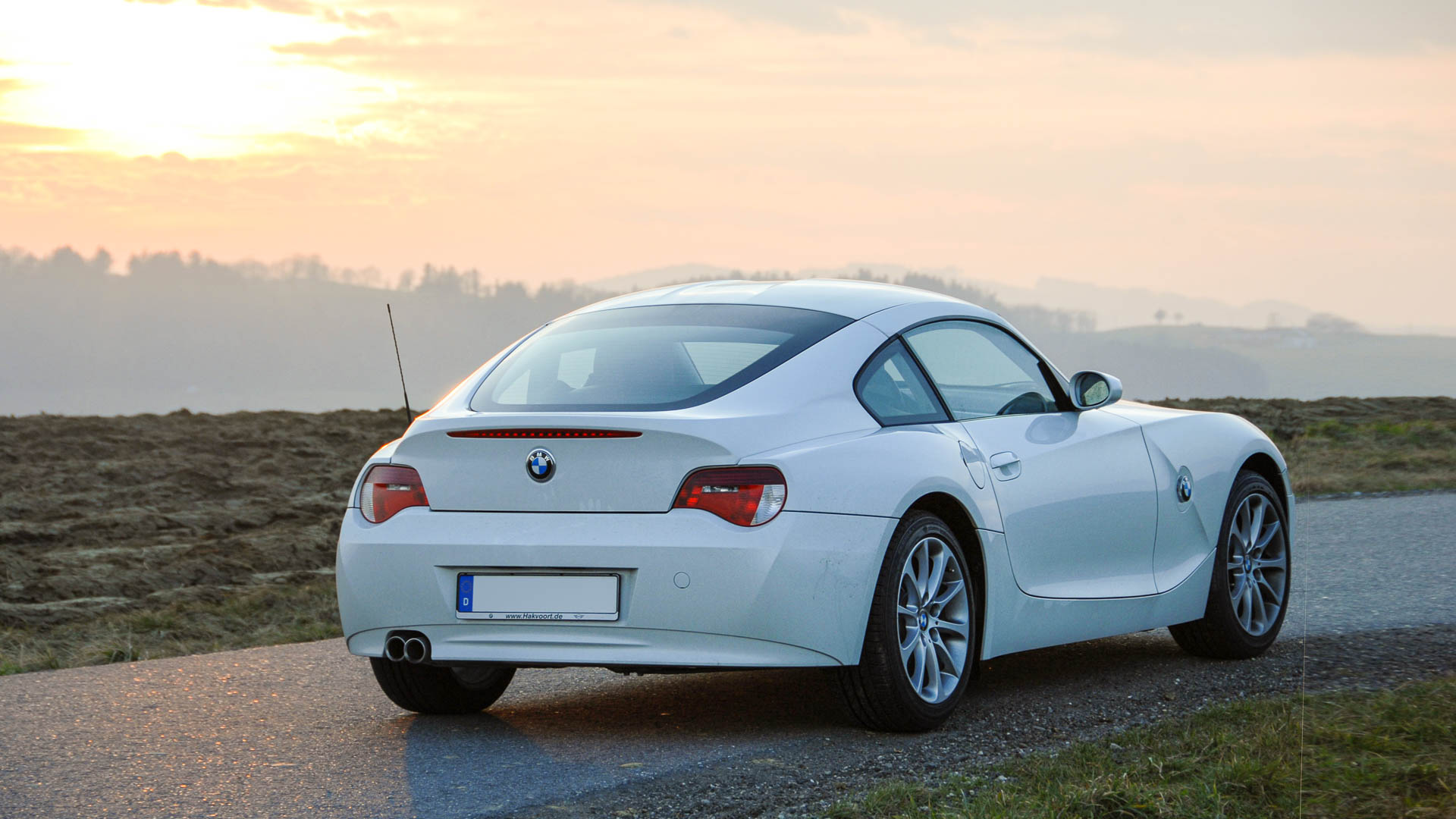 BMW ältere Z3 / Z4 – Schmickler Performance - Tuning und Rennwagenbau